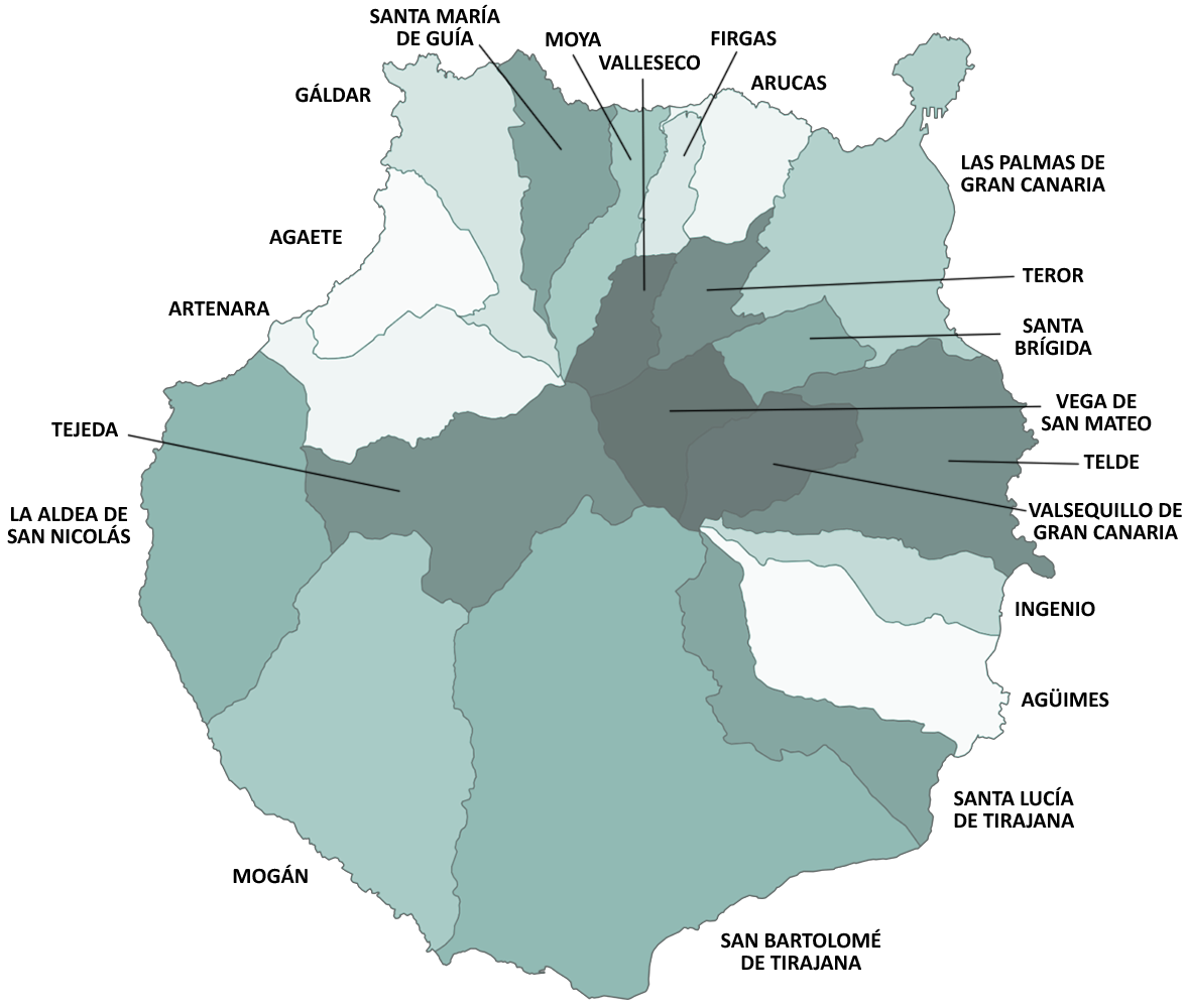 PACTO DE LAS ALCALDÍAS – Mapa interactivo