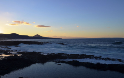 Europa aprueba un proyecto LIFE de adaptación de la costa grancanaria al cambio climático