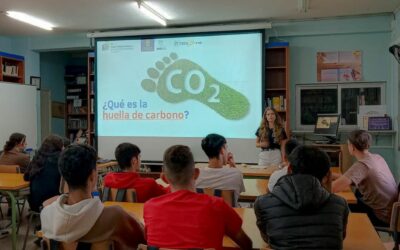 Gran Canaria forma a las nuevas generaciones en la lucha contra el cambio climático a través del Pacto de las Alcaldías