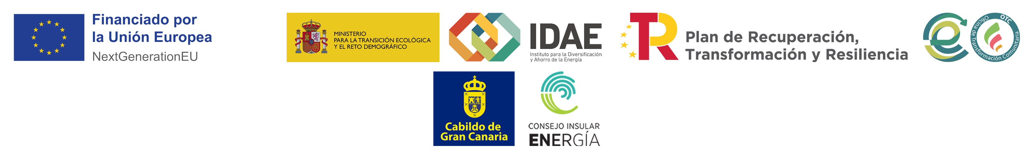 Oficina de Transformación Comunitaria y Transición Energética