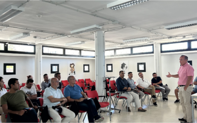 La Comunidad Energética de Playa del Inglés consigue 1,5 millones de euros para seis instalaciones fotovoltaicas