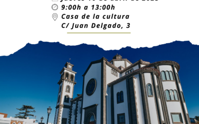 Oficina itinerante de Transformación Comunitaria – Moya