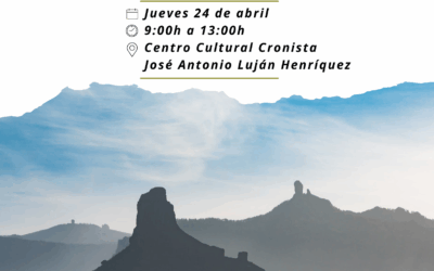 Oficina itinerante de Transformación Comunitaria – Artenara