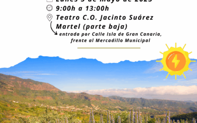 Oficina itinerante de Transformación Comunitaria – Valsequillo