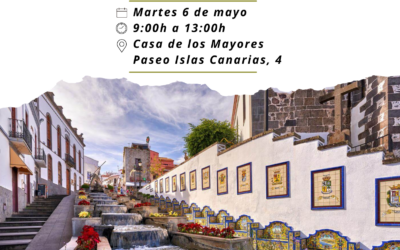 Oficina itinerante de Transformación Comunitaria – Firgas