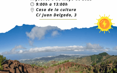 Oficina itinerante de Transformación Comunitaria – Moya