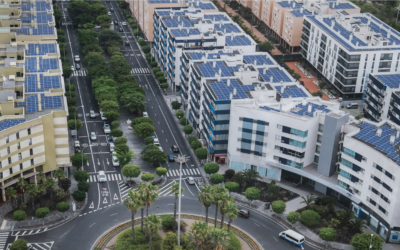 Gran Canaria destina 300.000 euros al impulso de las comunidades energéticas