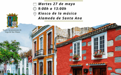 Oficina itinerante de Transformación Comunitaria – Vega de San Mateo