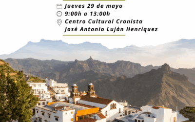 Oficina itinerante de Transformación Comunitaria – Artenara