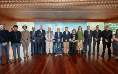 Gran Canaria avanza hacia la autosuficiencia con las obras de la Comunidad Energética de Siete Palmas