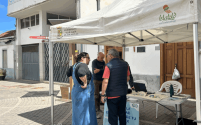 La OTC estará en La Aldea de San Nicolás el primer viernes de cada mes
