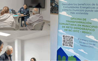 La OTC estará en Valsequillo el primer jueves de cada mes