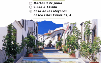 Oficina itinerante de Transformación Comunitaria – Firgas
