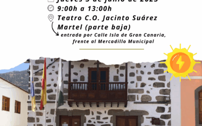 Oficina itinerante de Transformación Comunitaria – Valsequillo