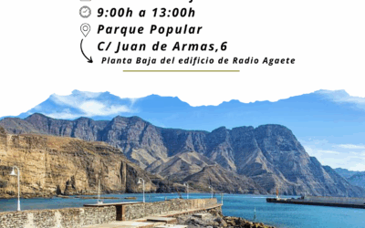 3ª Oficina itinerante de Transformación Comunitaria – Agaete