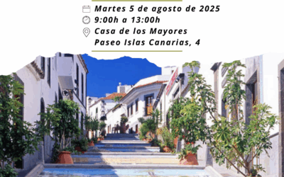 Oficina Itinerante de Transformación Comunitaria Firgas