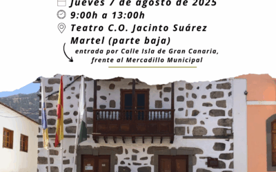 Oficina Itinerante de Transformación Comunitaria Valsequillo