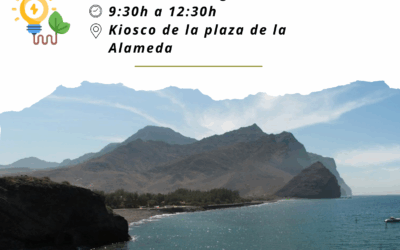 Oficina Itinerante de Transformación Comunitaria La Aldea de San Nicolás
