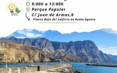 Oficina Itinerante de Transformación Comunitaria Agaete