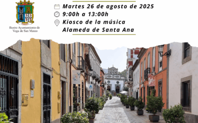 Oficina Itinerante de Transformación Comunitaria Vega de San Mateo