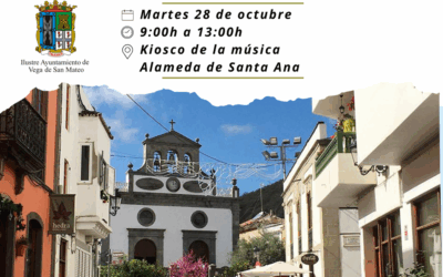 Oficina Itinerante de Transformación Comunitaria Vega de San Mateo