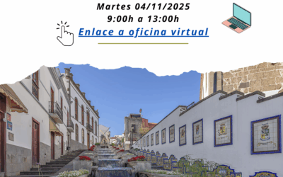 Oficina Virtual de Transformación Comunitaria – Firgas