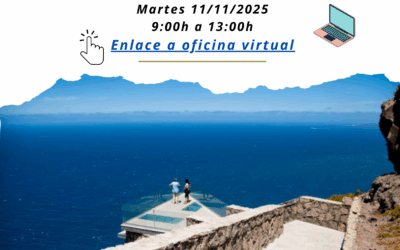 Oficina Virtual de Transformación Comunitaria – La Aldea de San Nocolás